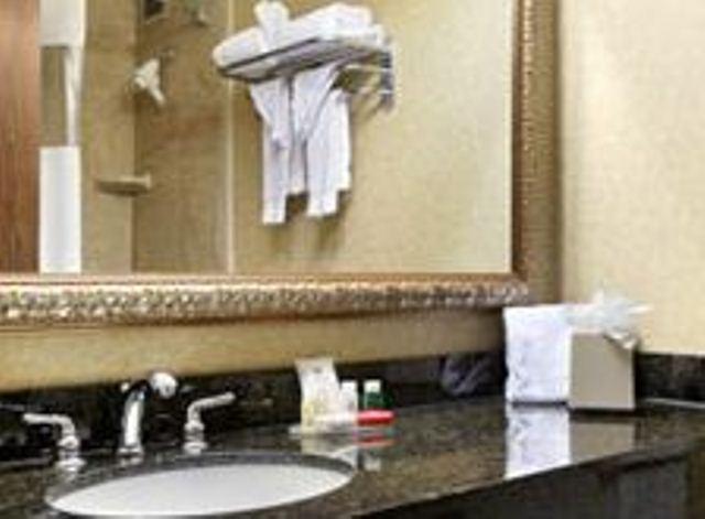 Ramada Plaza Hotel Columbus Quarto foto